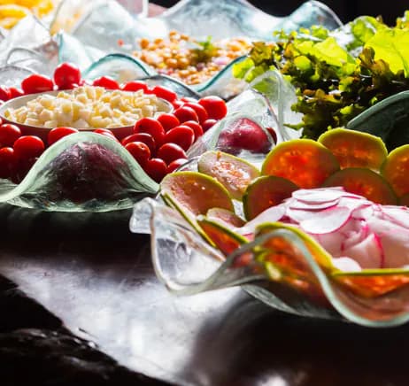 Gastronomia Campeira