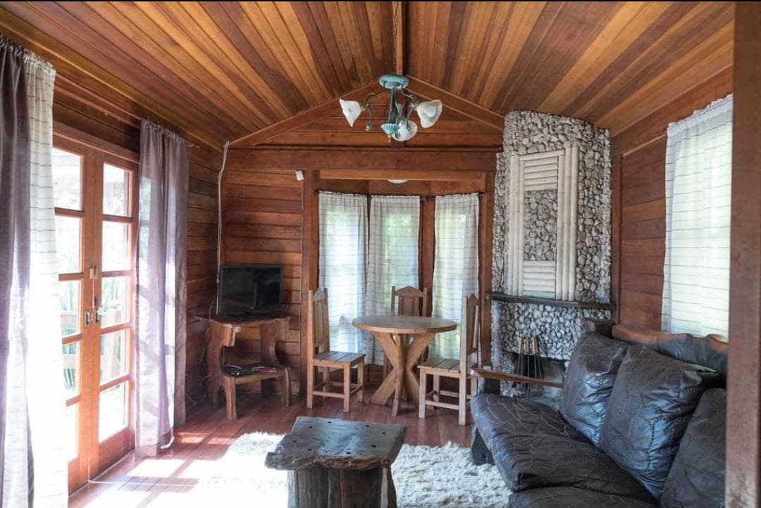 Chalé Cedros — foto 1